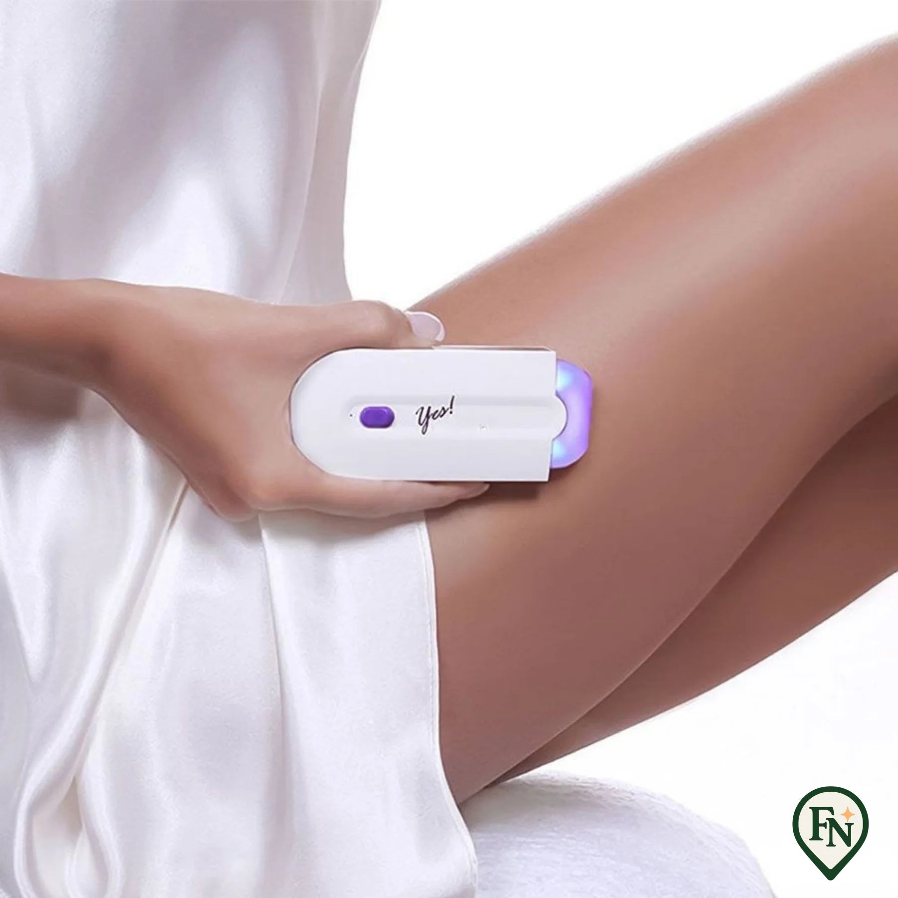 Pijnloze Hair-Remover