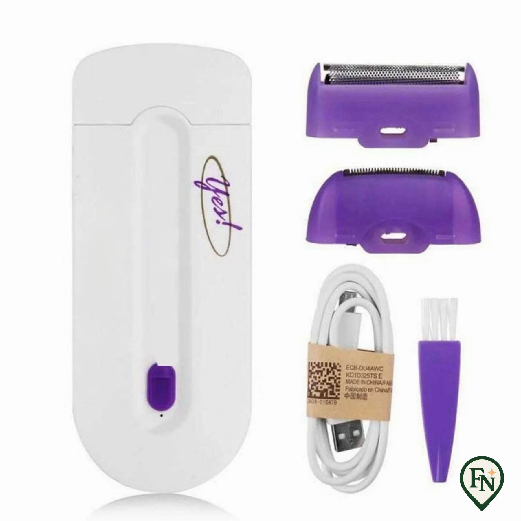 Pijnloze Hair-Remover