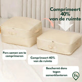 Compressie Opberg-Tas