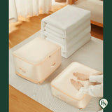 Compressie Opberg-Tas