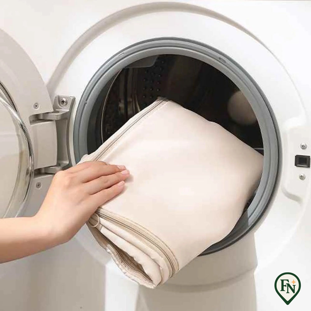 Compressie Opbergtas