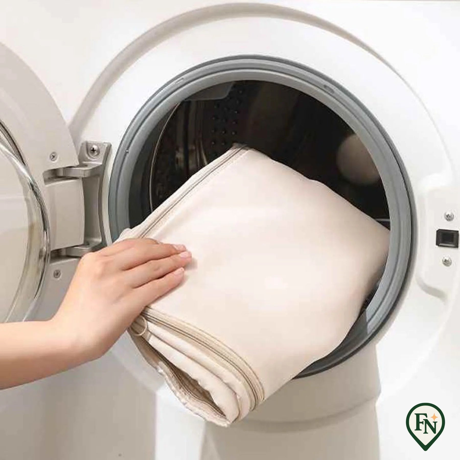 Compressie Opbergtas