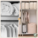 Compressie Opberg-Tas