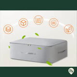 Compressie Opberg-Tas