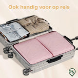 Compressie Opberg-Tas