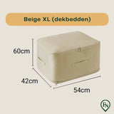 Compressie Opberg-Tas