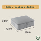 Compressie Opberg-Tas