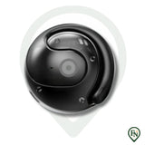 Draadloze AI-SmartBuds