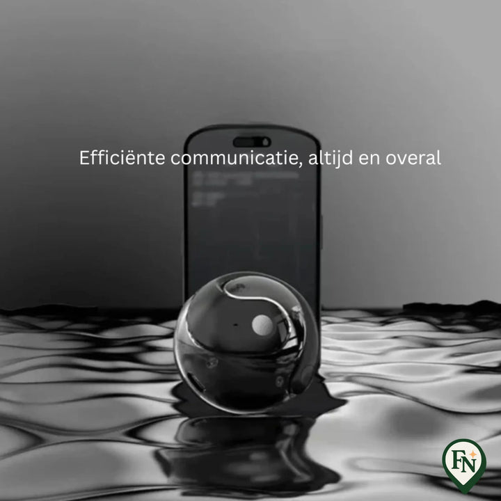 Draadloze AI-SmartBuds