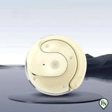 Draadloze AI-SmartBuds Khaki