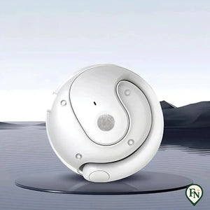 Draadloze AI-SmartBuds Wit