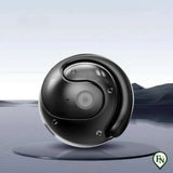 Draadloze AI-SmartBuds Zwart