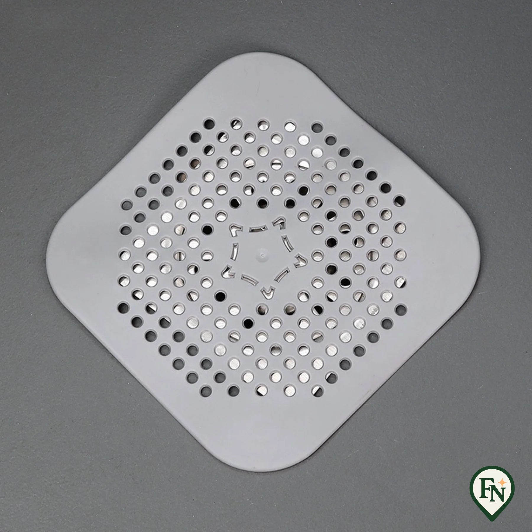 DrainyMate+™ Grijs 3x