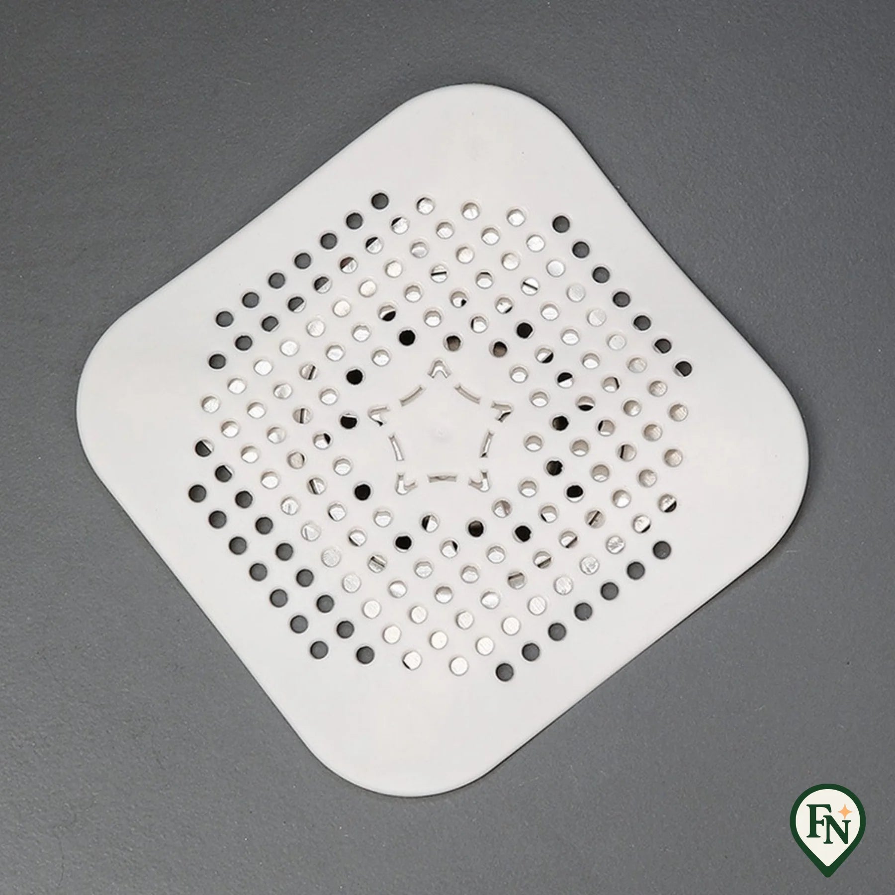 DrainyMate+™ Wit 3x