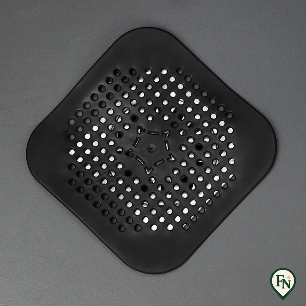 DrainyMate+™ Zwart 3x