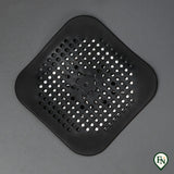 DrainyMate+™ Zwart 3x