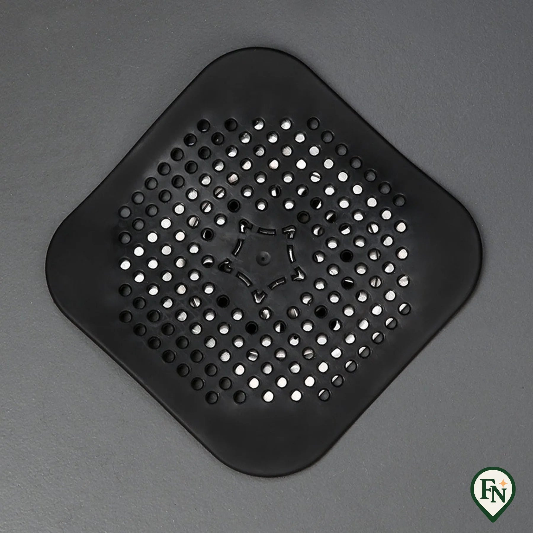 DrainyMate+™ Zwart 3x