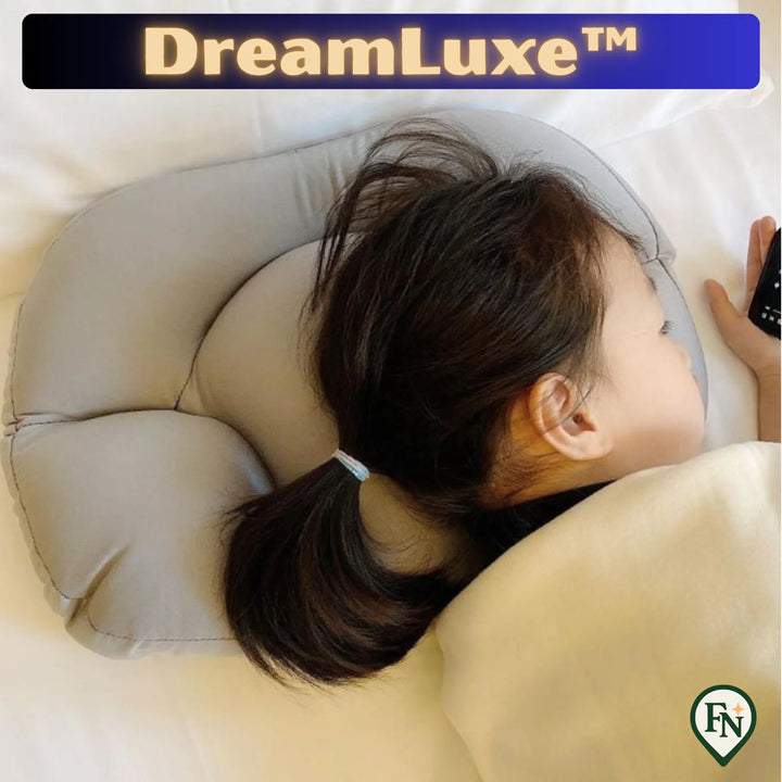 DreamLuxe™ - Voor de beste nachtrust