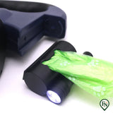 DualPaw™ – Wandel ontspannen met twee honden tegelijk