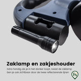 DualPaw™ – Wandel ontspannen met twee honden tegelijk