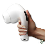 Bluetooth Ear-Pod Speaker Wit