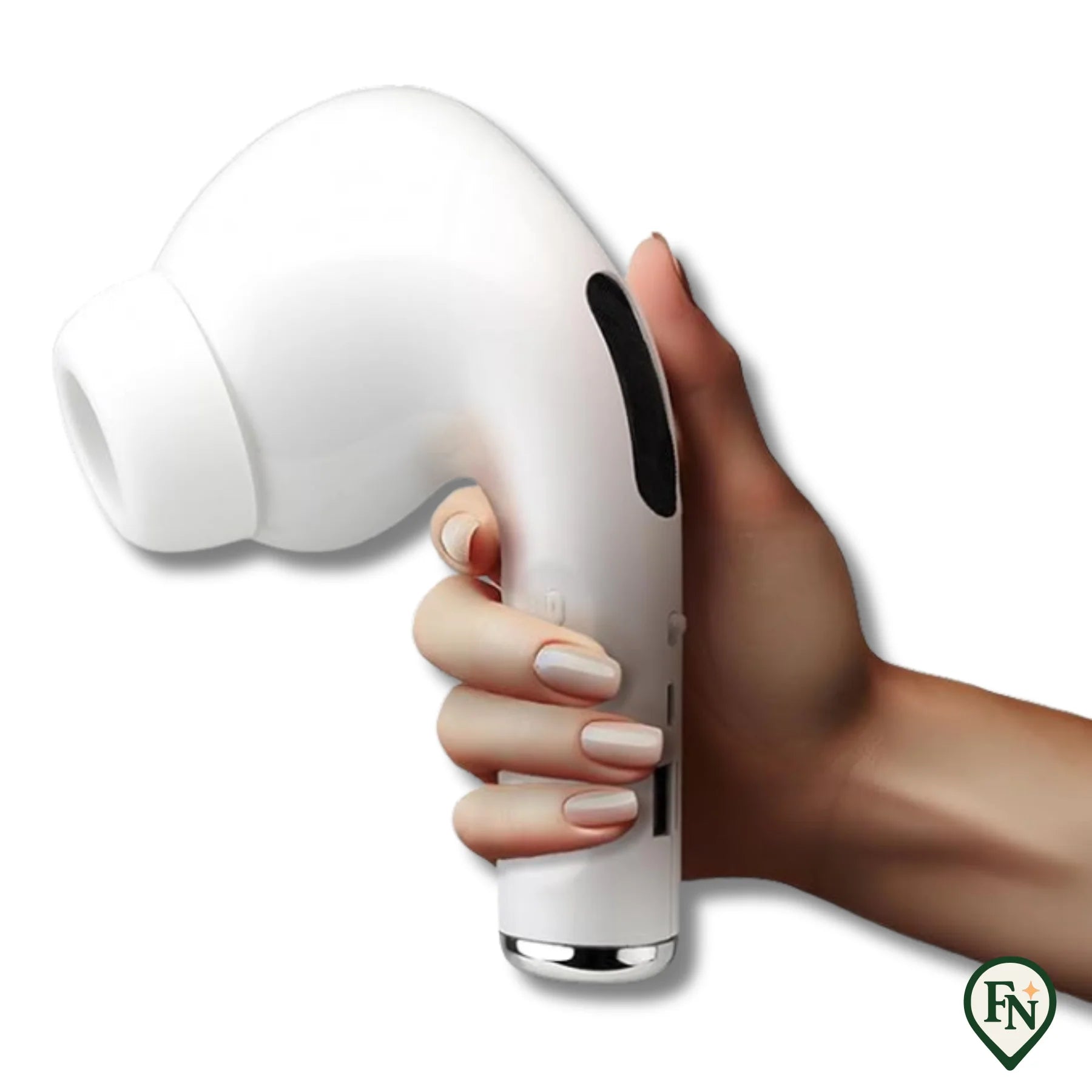 Bluetooth Ear-Pod Speaker Wit