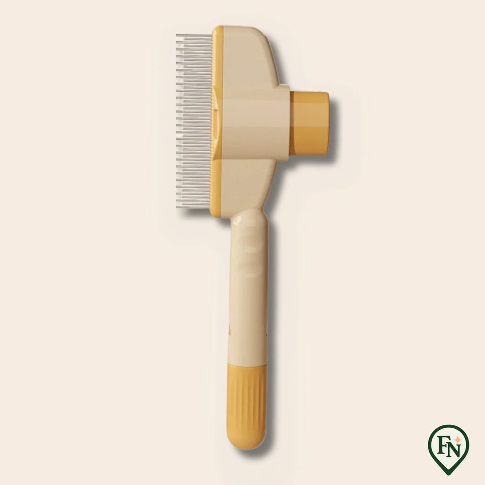 Easy-Clean Huisdieren Kam