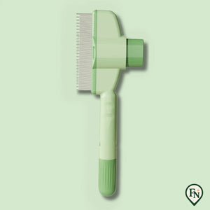 Easy-Clean Huisdieren Kam