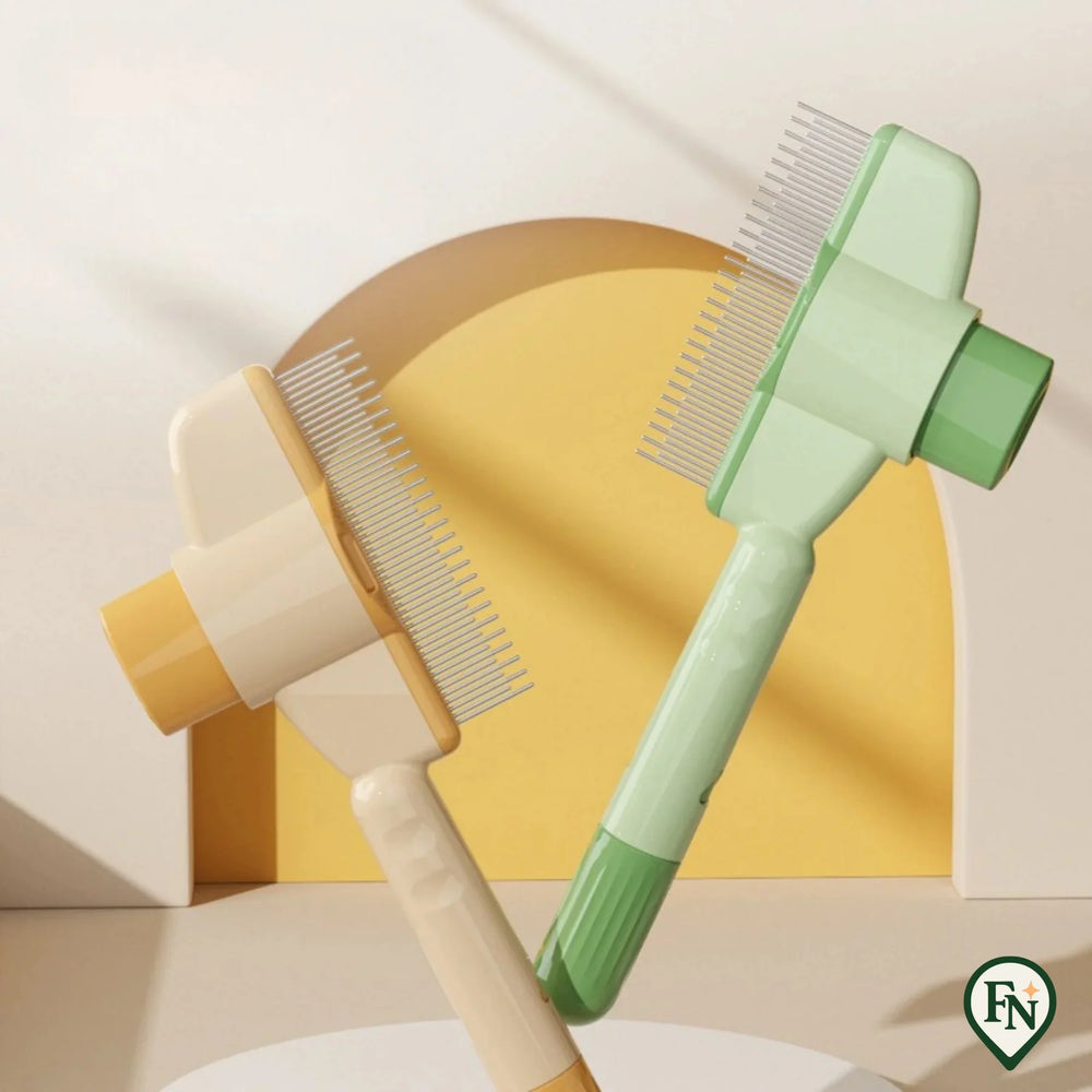 Easy-Clean Huisdieren Kam