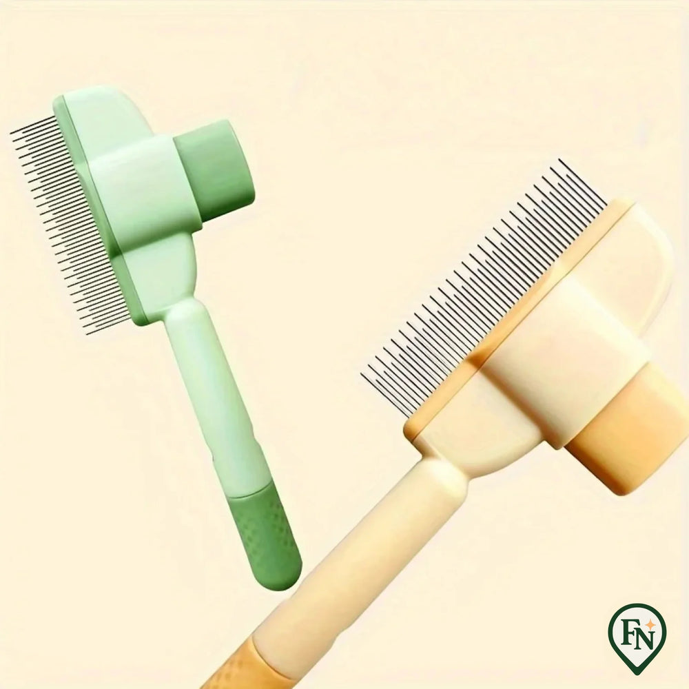 Easy-Clean Huisdieren Kam