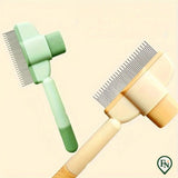 Easy-Clean Huisdieren Kam