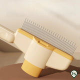 Easy-Clean Huisdieren Kam