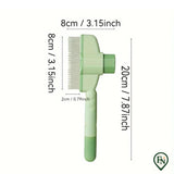 Easy-Clean Huisdieren Kam