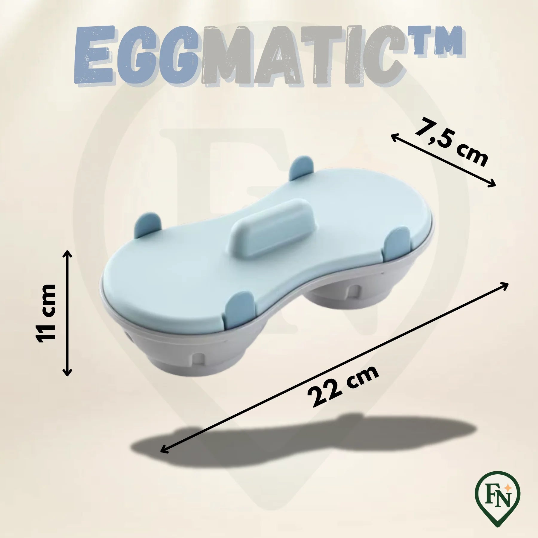 EggMatic™