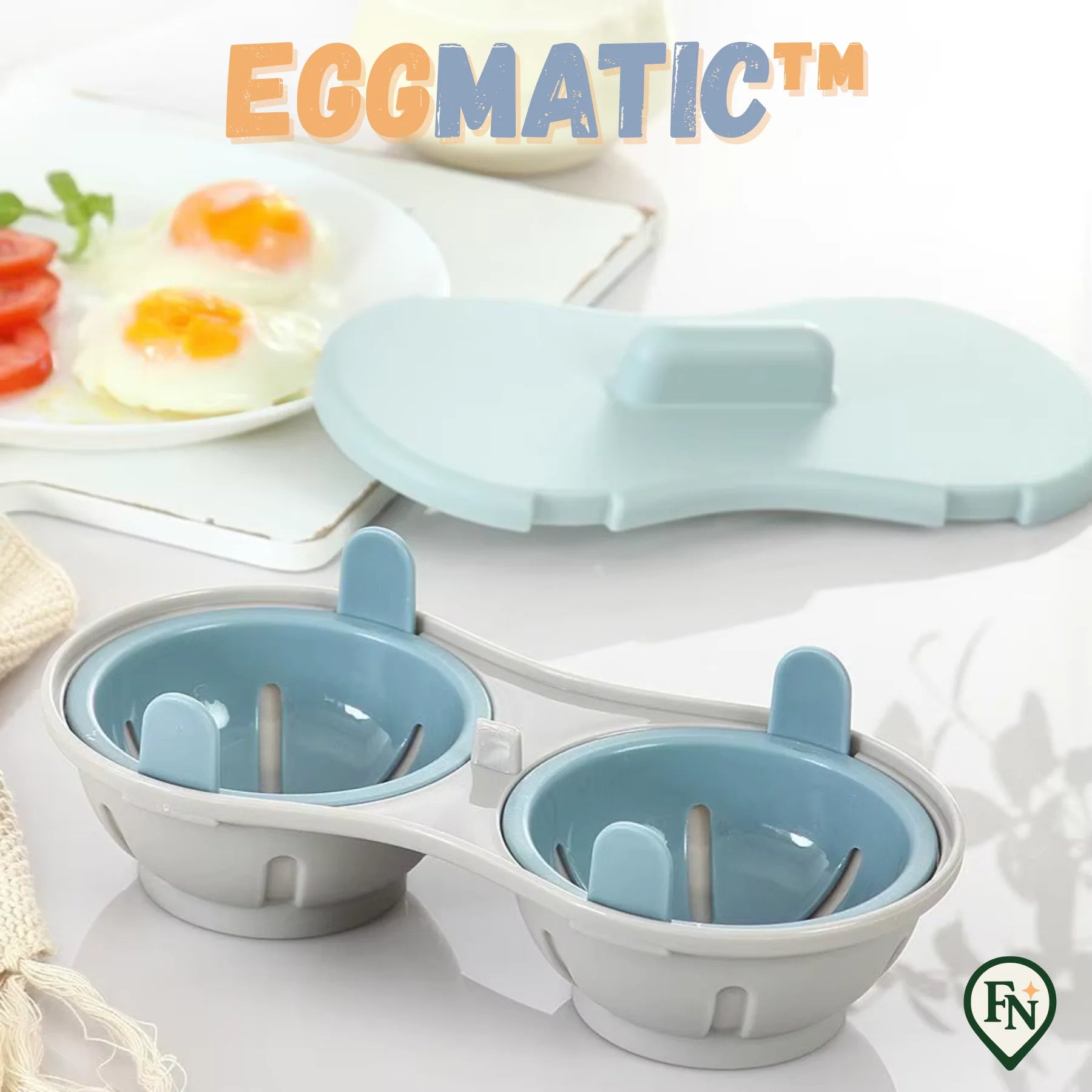 EggMatic™