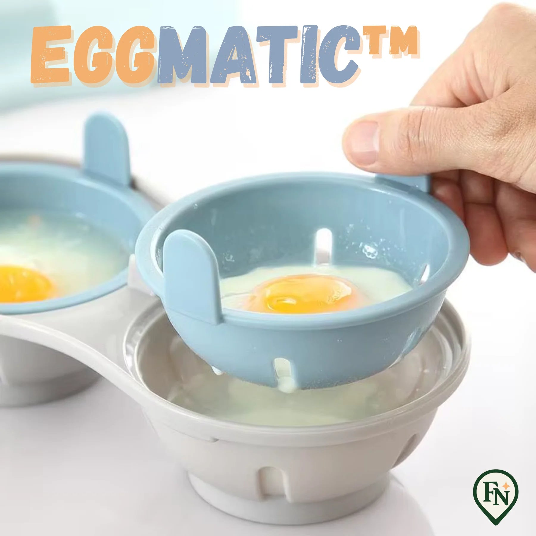 EggMatic™