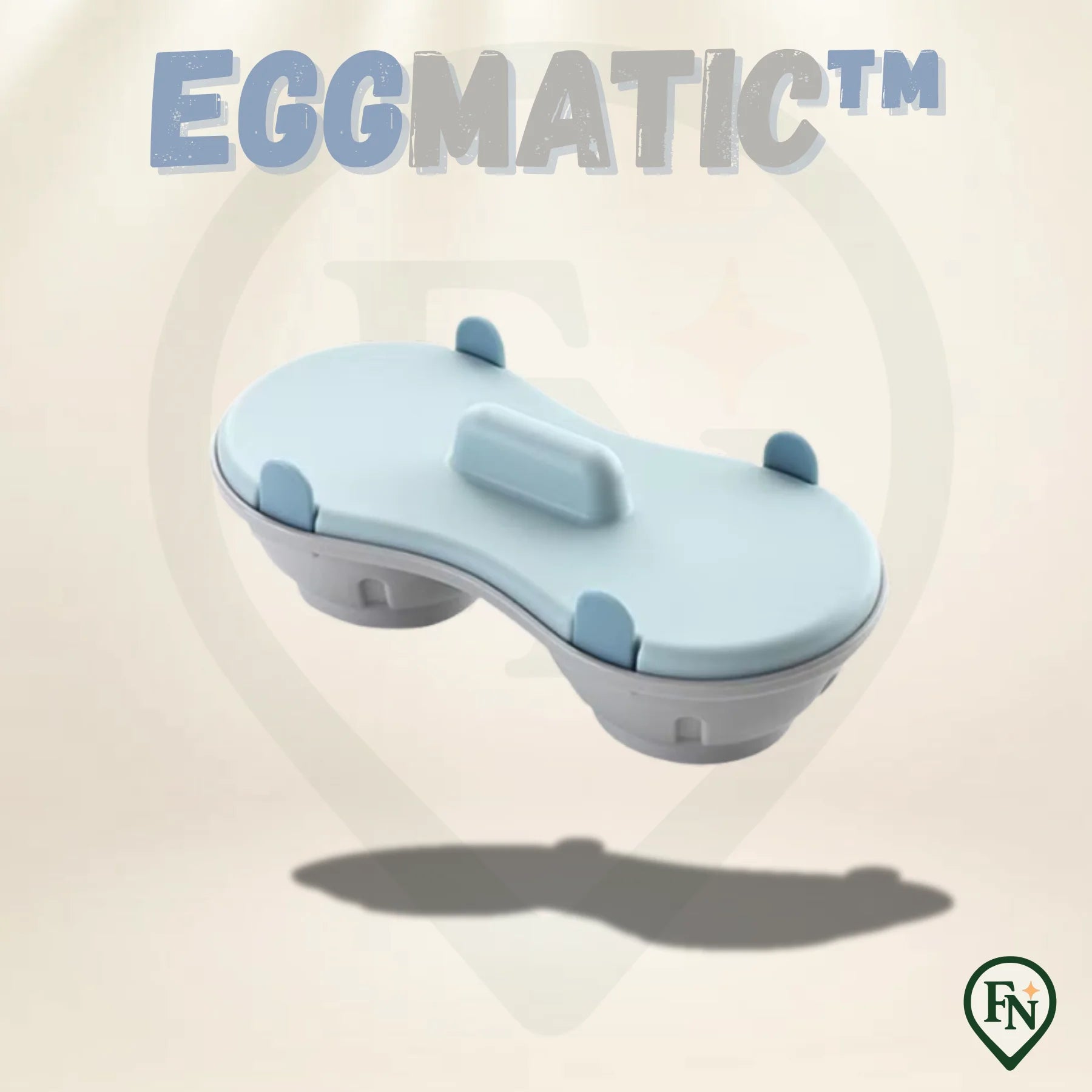 EggMatic™ Blauw