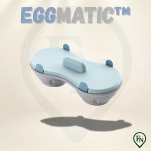 EggMatic™ Blauw