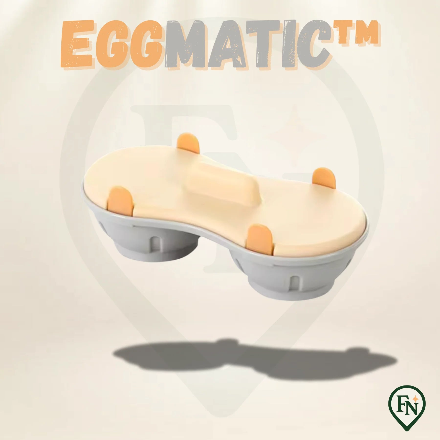 EggMatic™ Oranje