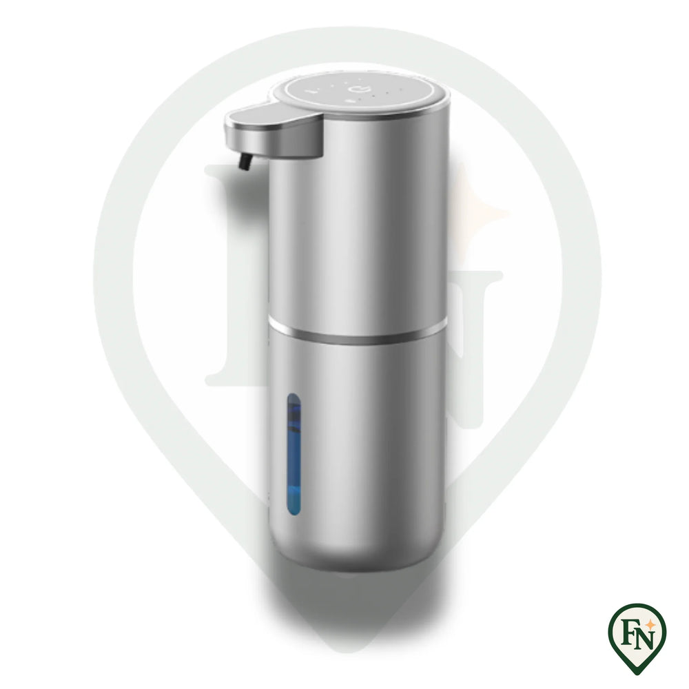 Nieuwe Zeepdispenser Touchless Sensor