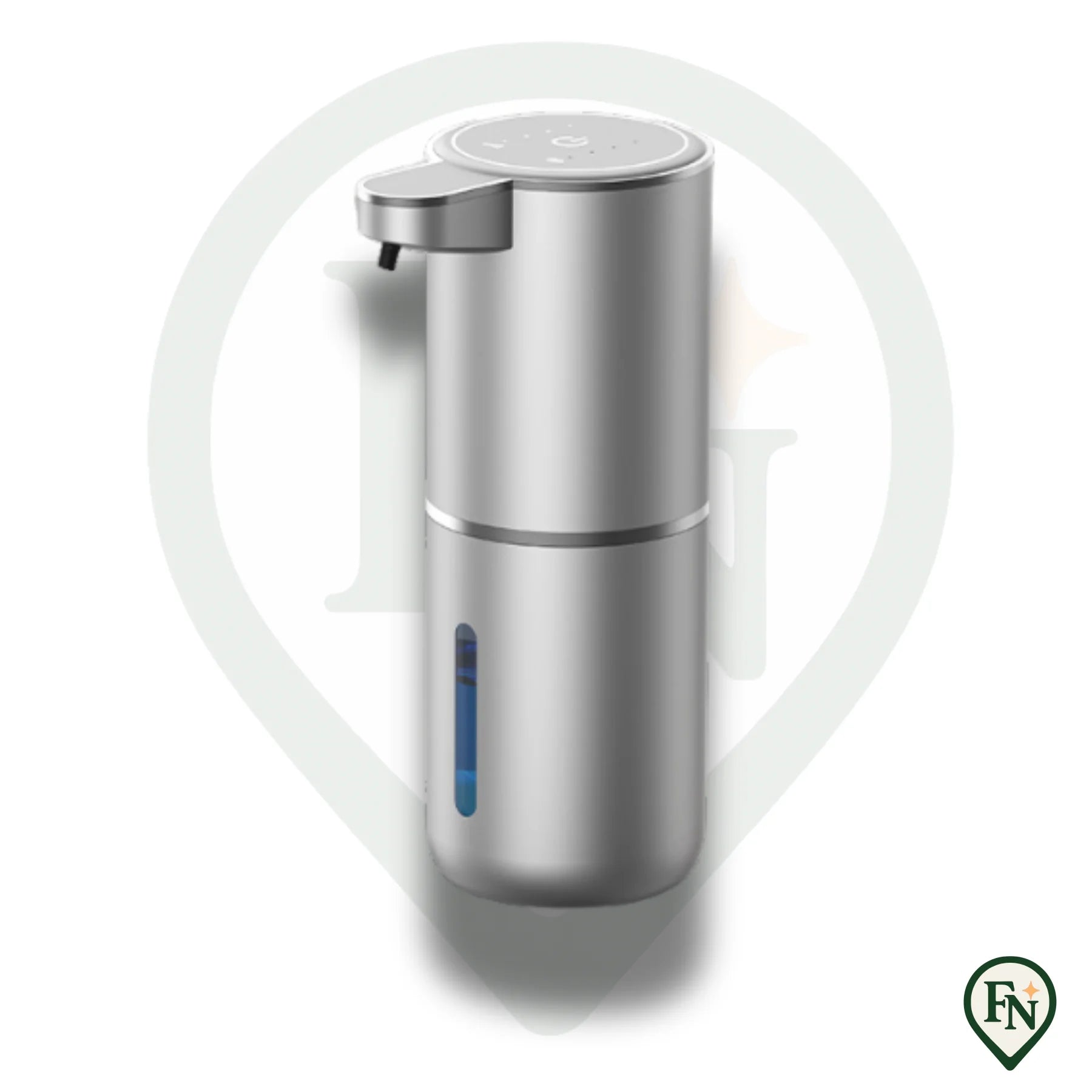 Nieuwe Zeepdispenser Touchless Sensor