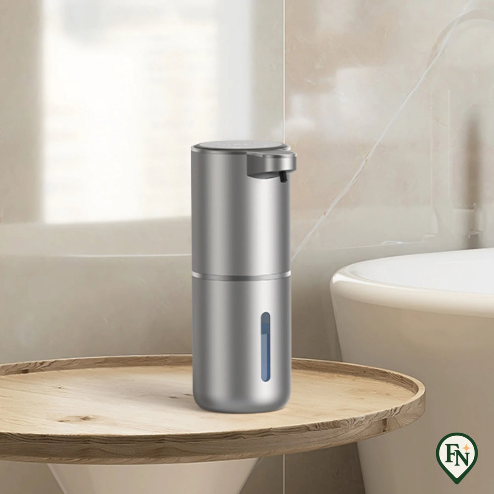 Nieuwe Zeepdispenser Touchless Sensor