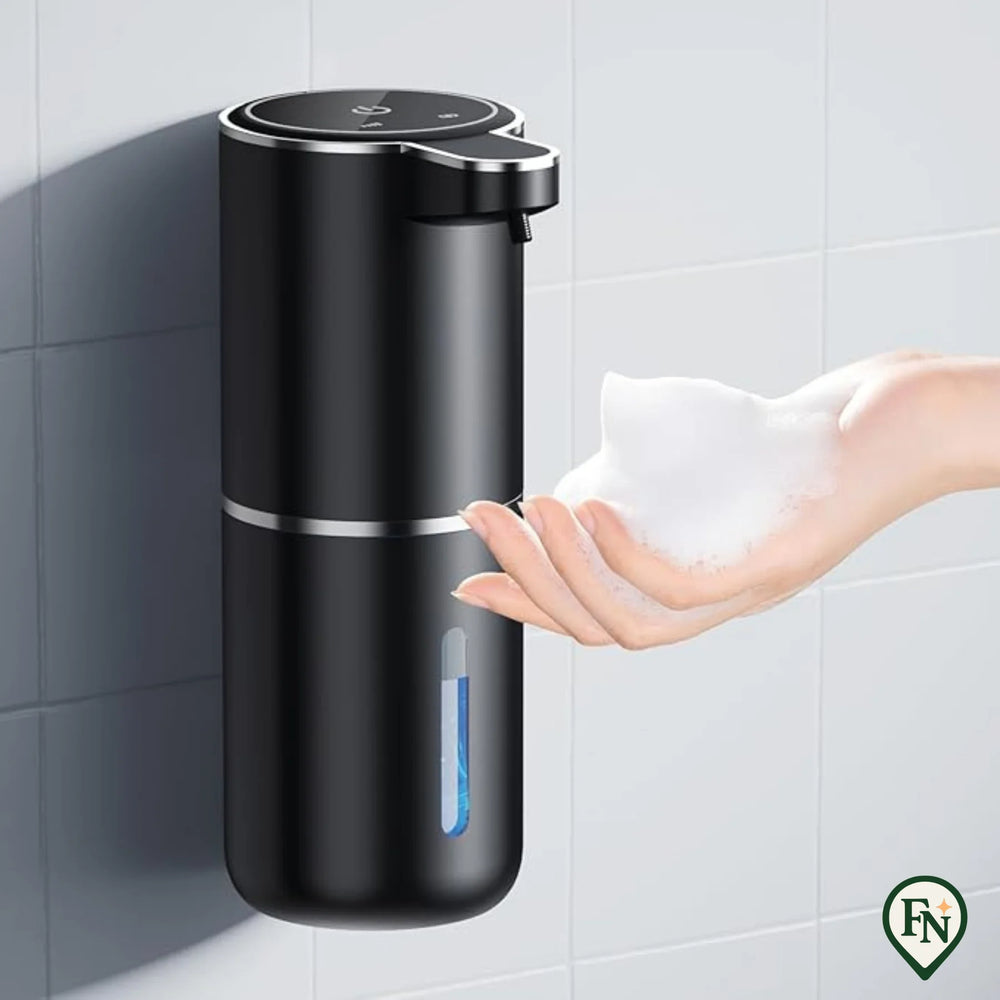 Nieuwe Zeepdispenser Touchless Sensor