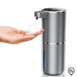 Nieuwe Zeepdispenser Touchless Sensor