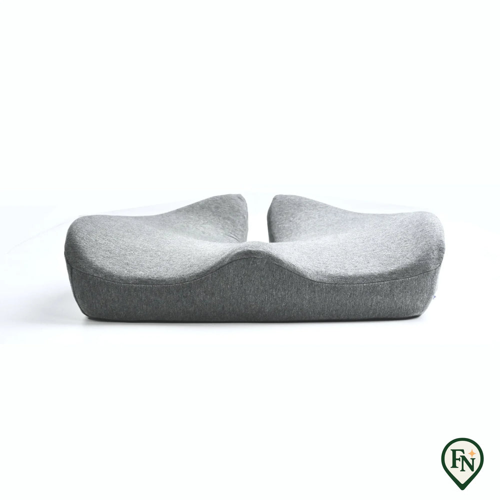 ErgoRelief Pro™ - Orthopedisch Zitkussen