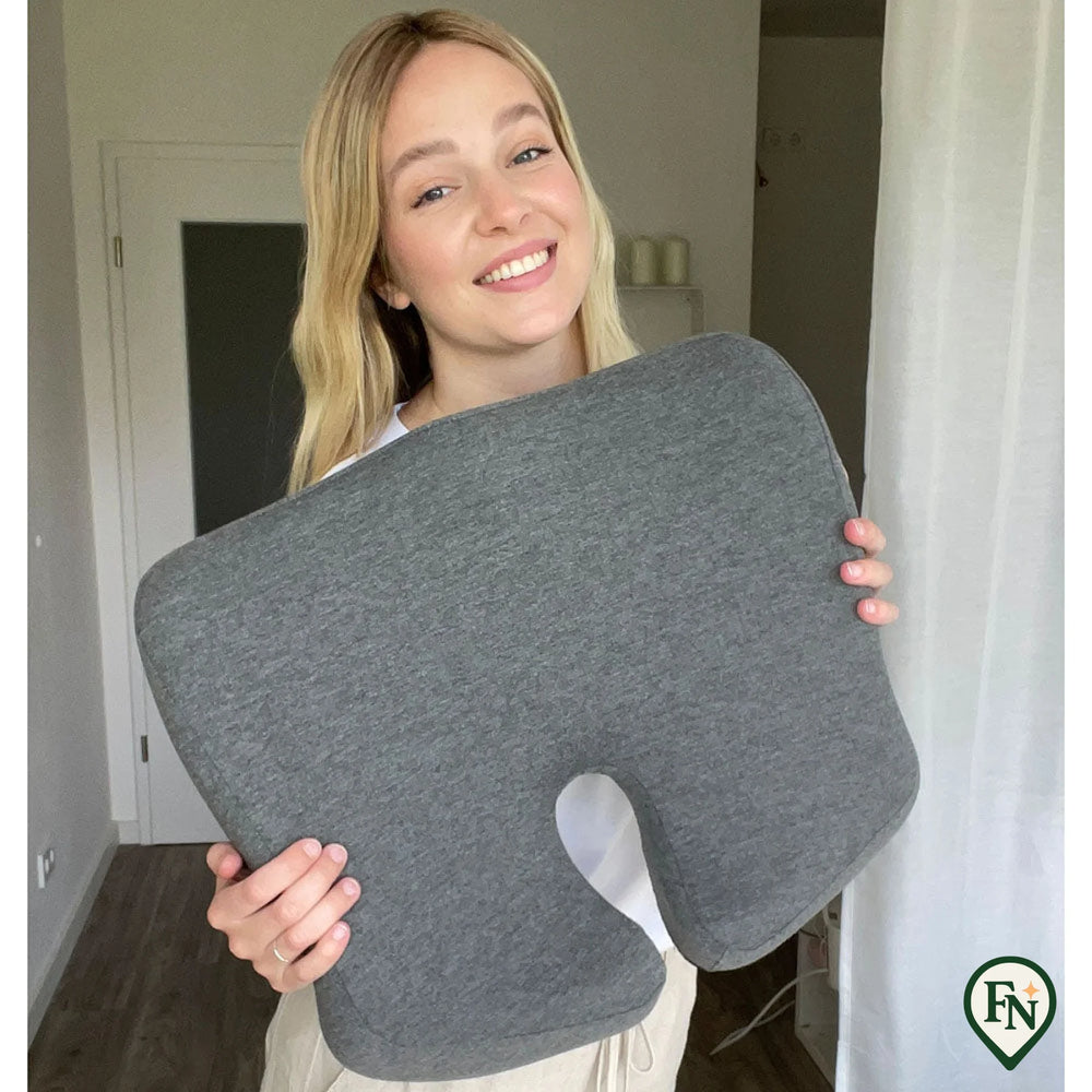 ErgoRelief Pro™ - Orthopedisch Zitkussen