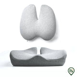 ErgoRelief Pro™ - Orthopedisch Zitkussen