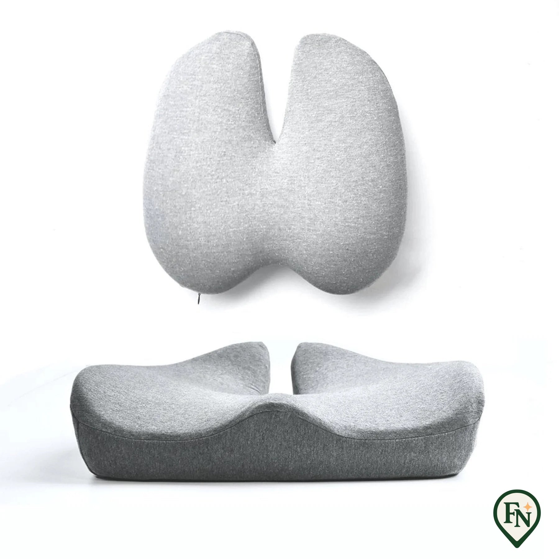 ErgoRelief Pro™ - Orthopedisch Zitkussen