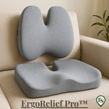 ErgoRelief Pro™ - Orthopedisch Zitkussen