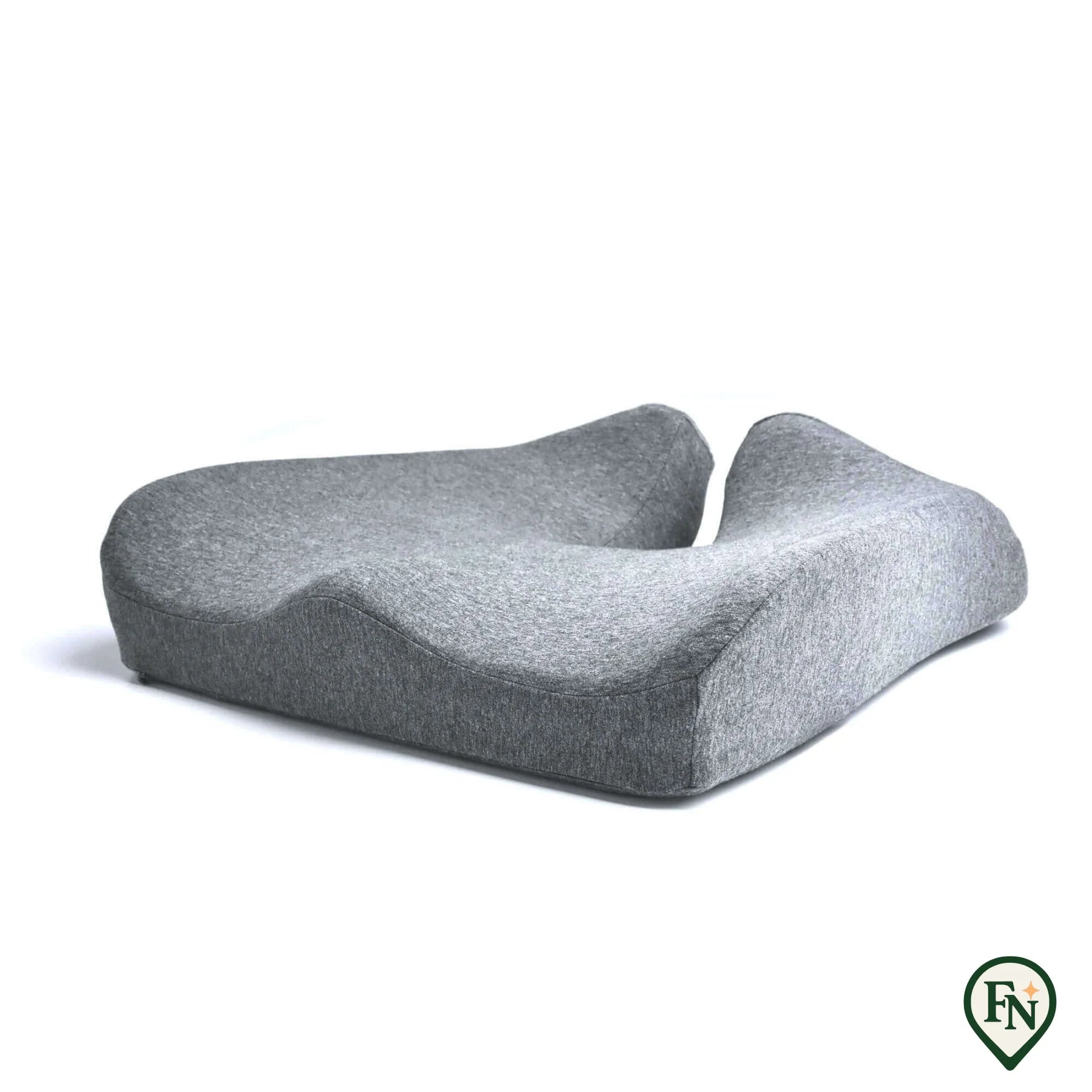 ErgoRelief Pro™ - Orthopedisch Zitkussen Zitkussen - Drukverlagend